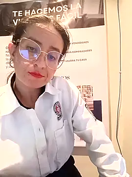 Valentina--1's cam snapshot