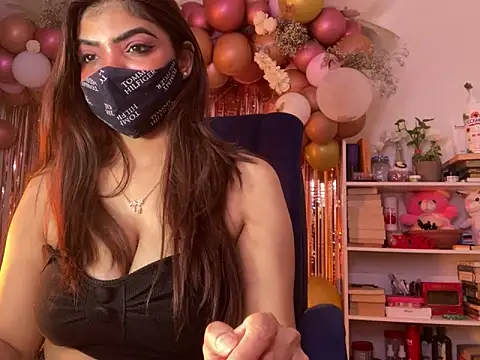 Fantastic_ruby's cam snapshot