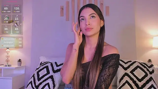 VictoriaNoah_'s cam snapshot