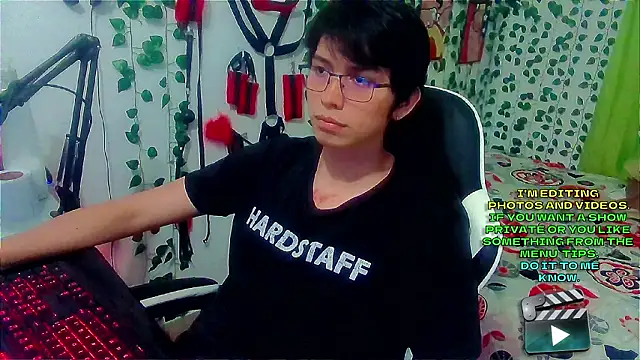 Andy_gray's cam snapshot