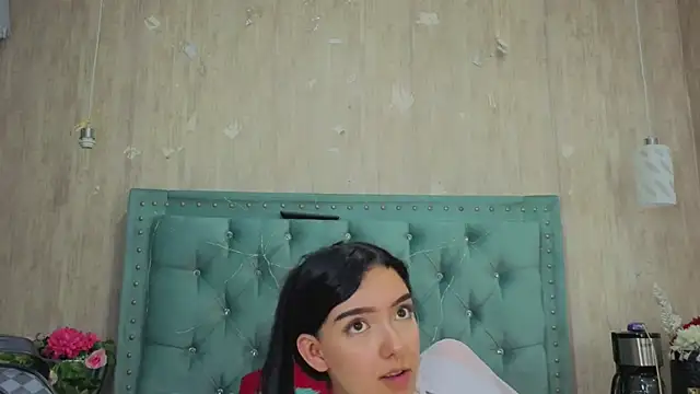 Marcelaa_fox's cam snapshot