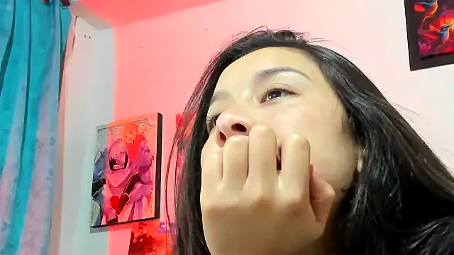 teffy_lee's cam snapshot