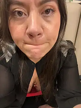 Iam__Cristal's cam snapshot