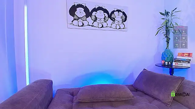 Abigail_cruz's cam snapshot