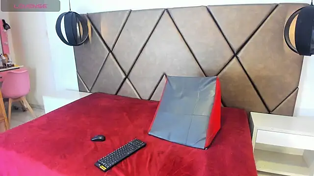 PenelopeGuzman__ live sex cam