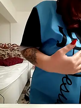 Ufkizil's cam snapshot