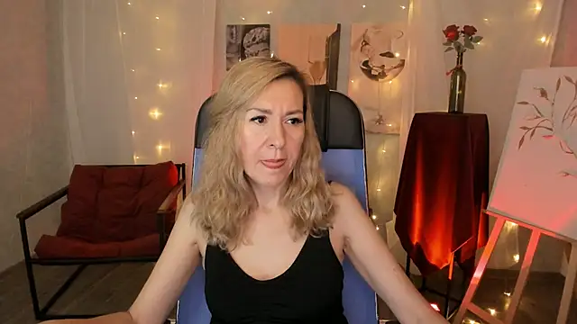 DonnaSmitth's cam snapshot