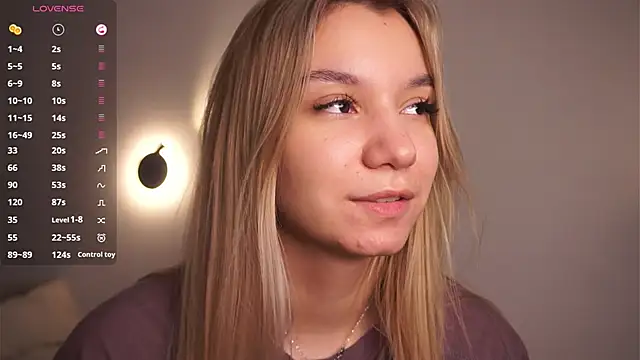 BrynnHolverson's cam snapshot