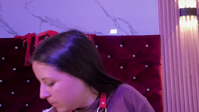 Danna-Rouse's cam snapshot