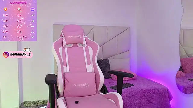 Imhann3's cam snapshot