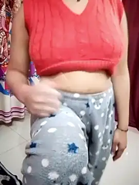 your_sidhi's cam snapshot