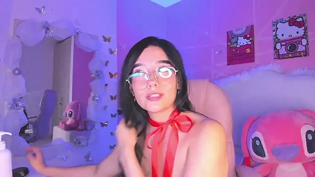 isabella_castillo_'s cam snapshot