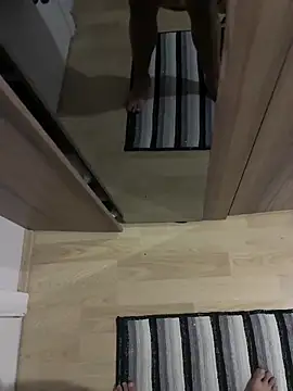 dickdondra's cam snapshot