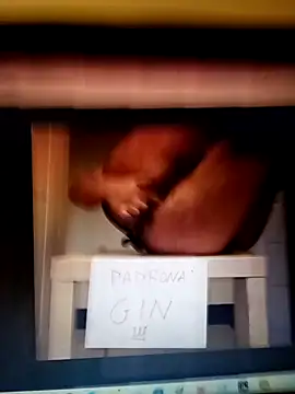 MissGin23's cam snapshot