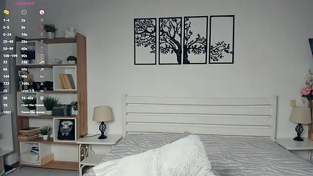 MalvinaTrafford's cam snapshot