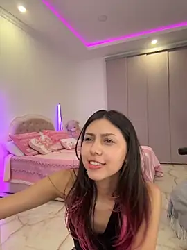 MissBecka_'s cam snapshot