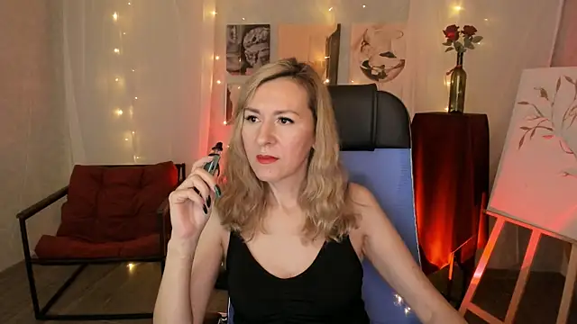 DonnaSmitth's cam snapshot