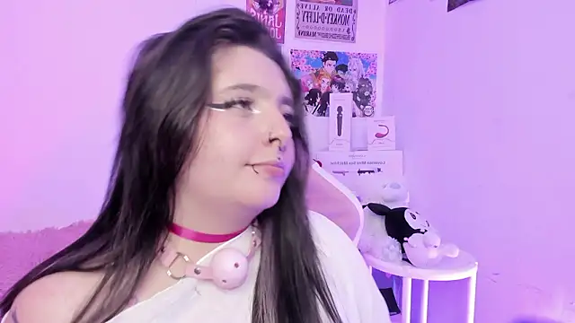 Sachi_Meow's cam snapshot