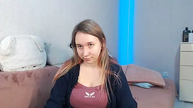 lovely_hayley's cam snapshot