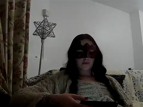 SnowLexi's cam snapshot