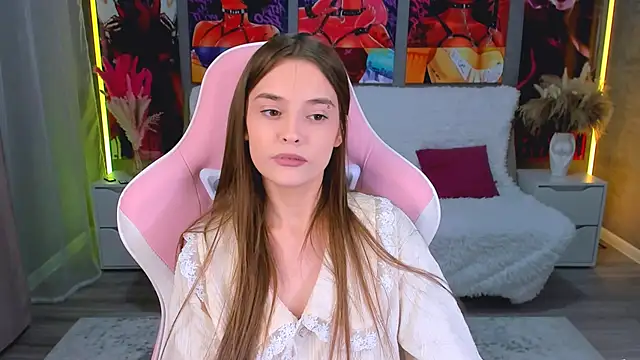 RayWillliams's cam snapshot