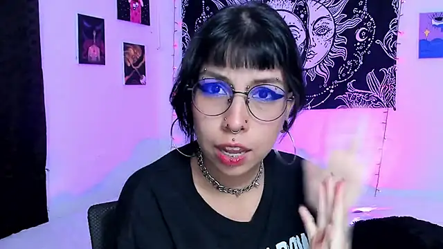 Rose_72's cam snapshot