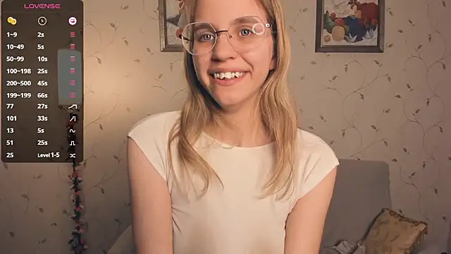 JoanBaggott's cam snapshot