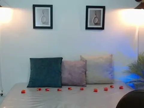 Evanss_lx's cam snapshot