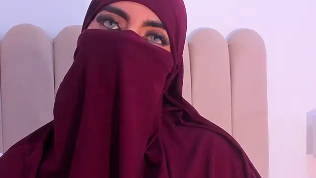 Jasmin_hamdan's cam snapshot