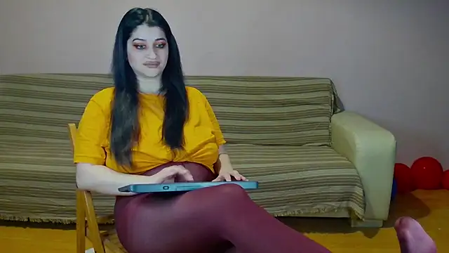 anittac14's cam snapshot