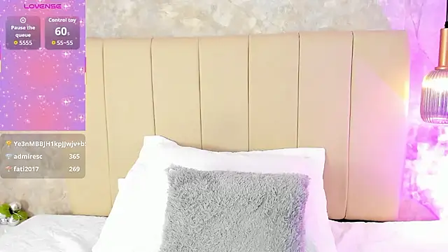 Daksha_a's cam snapshot