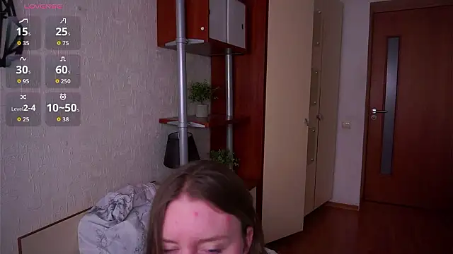 SunRinglein's cam snapshot