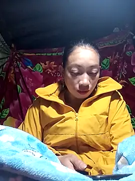 Nabi_show's cam snapshot