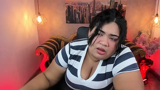 Sara_clk's cam snapshot