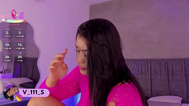 andreanix's cam snapshot