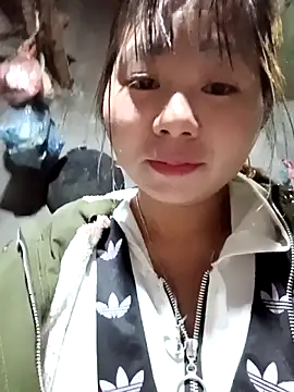 vangkt-cute's cam snapshot