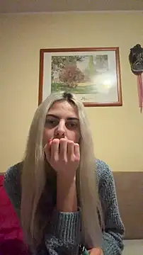 feliciafelon's cam snapshot