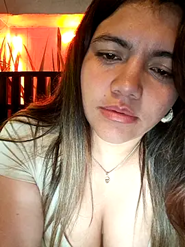 Ivy_enjoy's cam snapshot