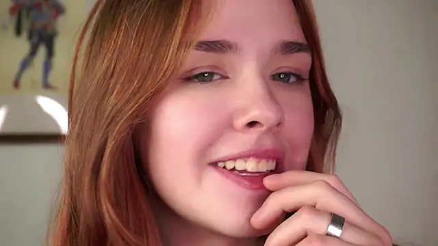 CorieEldert's cam snapshot