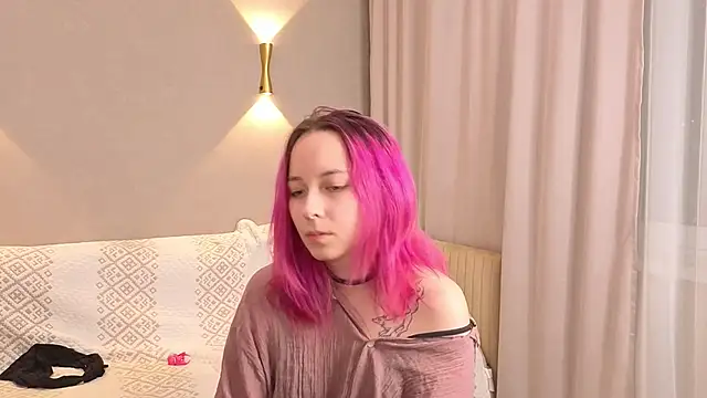 InaAlejandro's cam snapshot