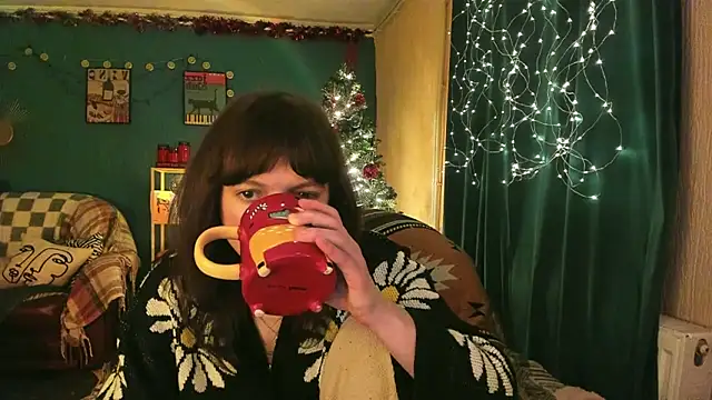 ClancyMorissey's cam snapshot