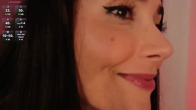 BrookeMiller's cam snapshot