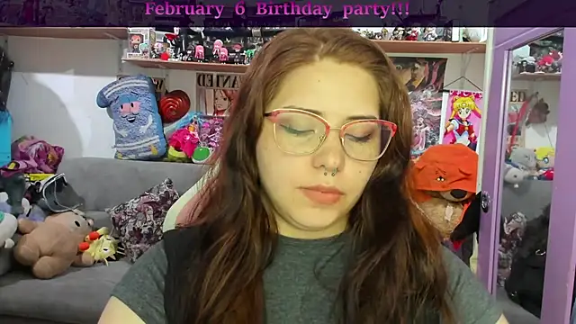 soficammy's cam snapshot