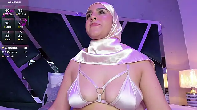 Nahid_Jaziri1's cam snapshot