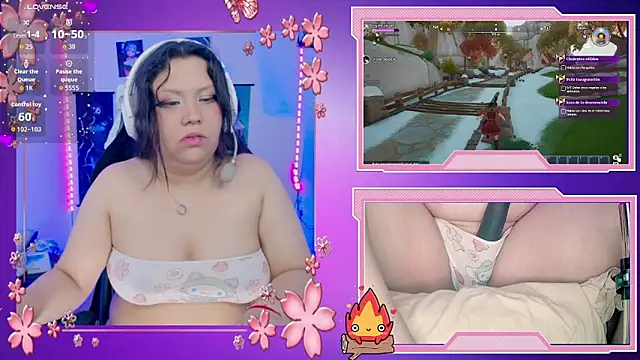 crystal7u7 live sex cam