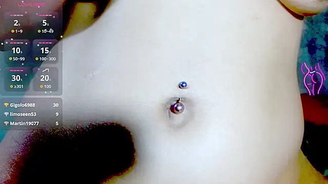 Eva_Hoot's cam snapshot