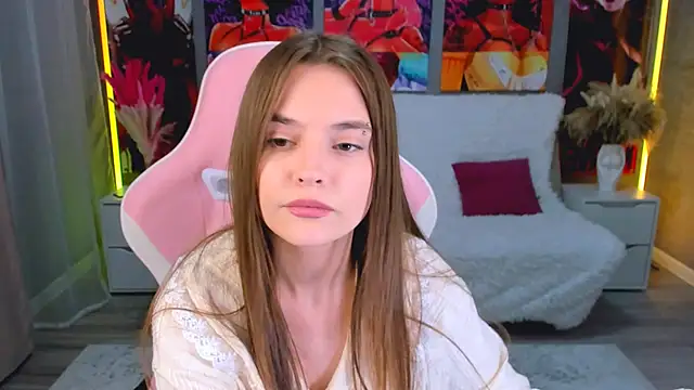 RayWillliams's cam snapshot