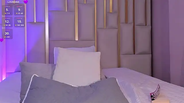 AmaliaCrus's cam snapshot