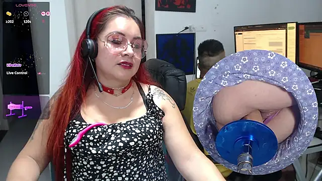 leidydi223's cam snapshot