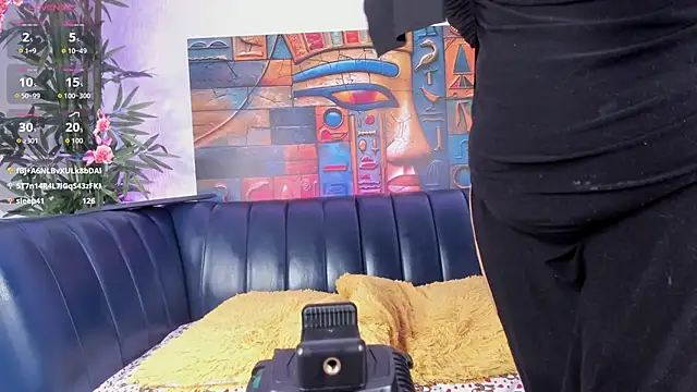 samanee_konn's cam snapshot